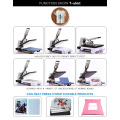 FREESUB Automatique Grand Format Heat Press Machine